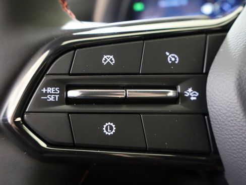 New 2026 Chevrolet Equinox RS w/ LPO, Floor Liner Package image 28