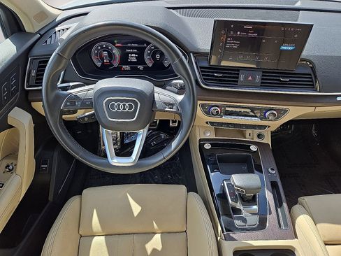 Used 2024 Audi Q5 2.0T Premium Plus AWD/4WD image 19