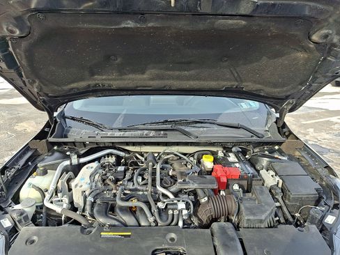 Certified 2024 Nissan Sentra SV w/ All-Weather Package image 27