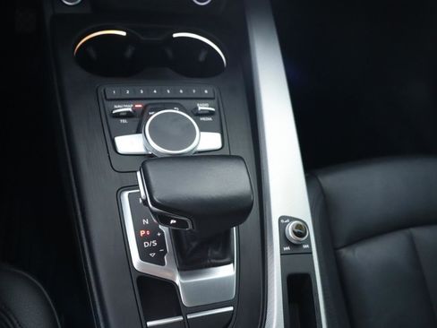 Used 2018 Audi A4 2.0T Ultra Premium image 20