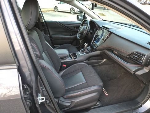 Used 2024 Subaru Legacy Sport image 11