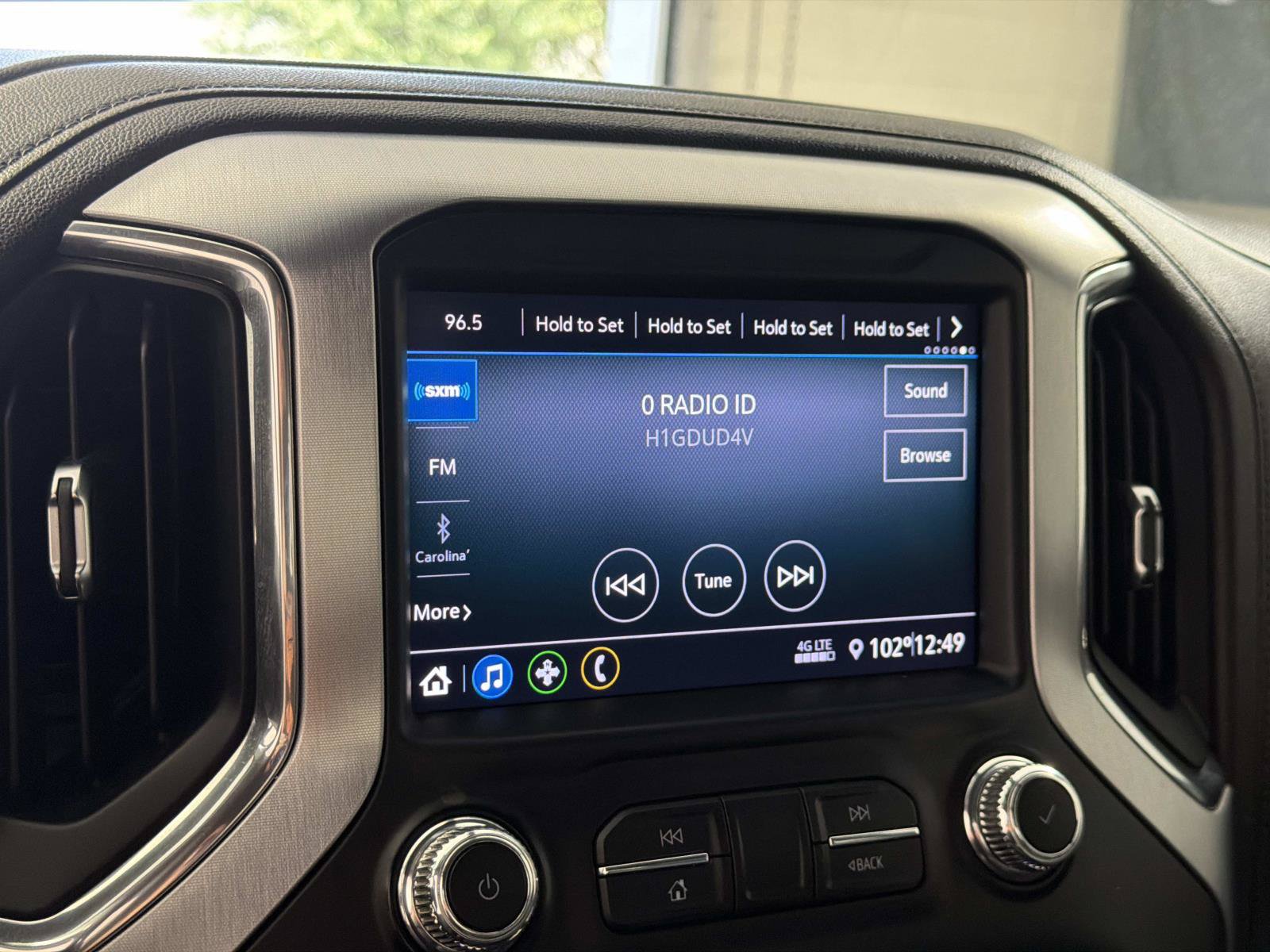 Used 2021 GMC Sierra 1500 Elevation w/ X31 Off-Road Package AWD/4WD image 21