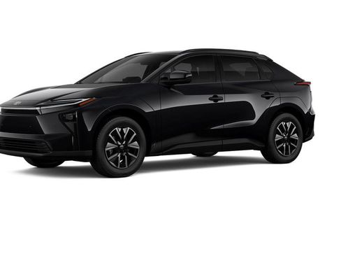 New 2026 Toyota bZ FWD image 24