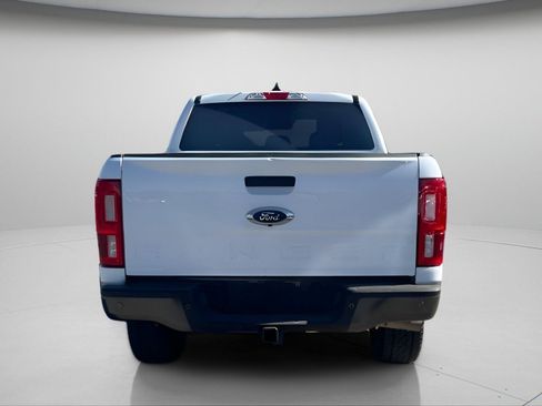 Used 2022 Ford Ranger XLT w/ Equipment Group 301A Mid AWD/4WD image 9