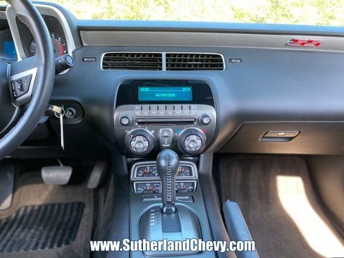 Used 2011 Chevrolet Camaro SS w/ RS Package image 25