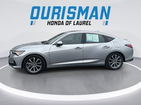 Used 2023 Acura Integra A-Spec image 5