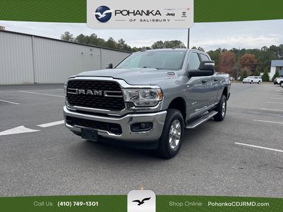 Used 2024 RAM 2500 Big Horn