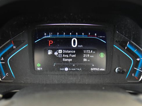 Used 2023 Honda Odyssey Sport image 32