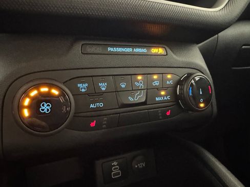 Used 2024 Ford Bronco Sport Big Bend w/ Convenience Package AWD/4WD image 24