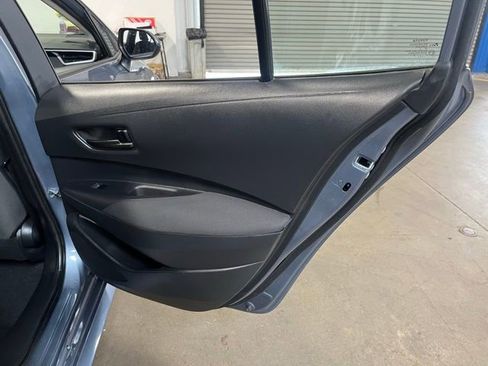 Used 2024 Toyota Corolla LE FWD image 15