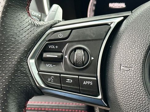 Used 2023 Acura MDX A-Spec image 33