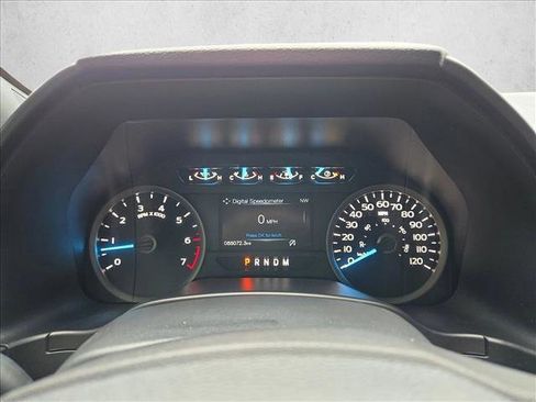 Used 2020 Ford F150 XLT w/ Equipment Group 301A Mid AWD/4WD image 10