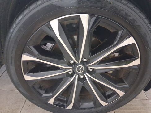 Certified 2023 MAZDA CX-50 AWD 2.5 S w/ Weather Package image 11