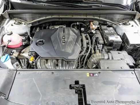 Used 2024 Kia Sorento S w/ Panoramic Sunroof Package image 28