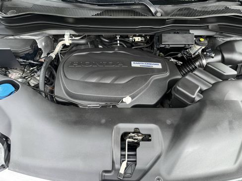 Used 2017 Honda Ridgeline RTL-T image 31