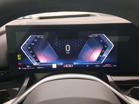 Used 2025 BMW 530i image 16