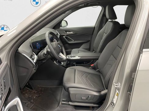 New 2026 BMW X1 xDrive28i w/ Technology Package image 7