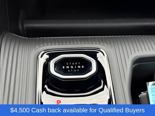 New 2026 Jeep Cherokee Limited AWD/4WD image 28