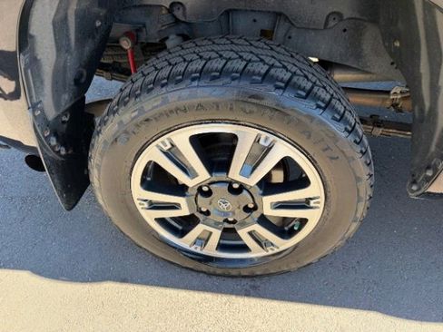 Used 2020 Toyota Tundra SR5 w/ TRD Sport Package image 36