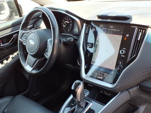 Used 2022 Subaru Outback Limited AWD/4WD image 20