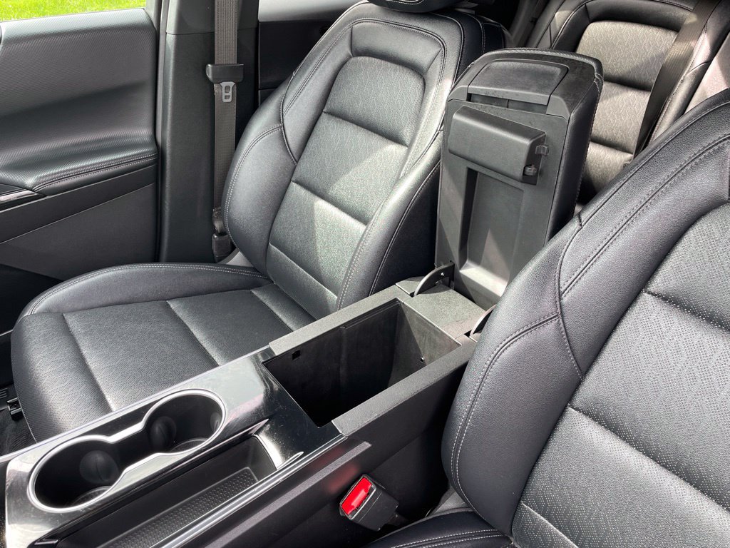 Used 2025 Chevrolet Equinox LT w/ Convenience Package II AWD/4WD image 38