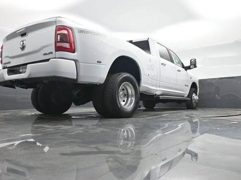 Used 2023 RAM 3500 Laramie AWD/4WD image 41