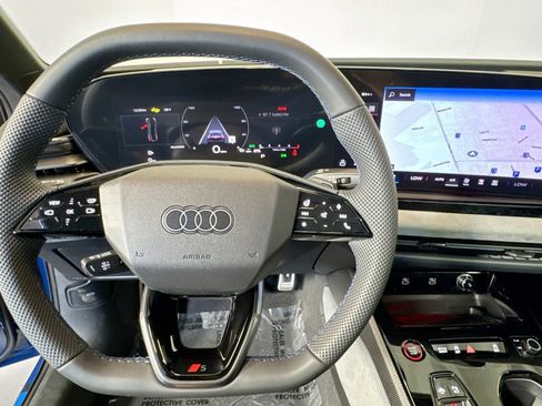 New 2025 Audi S5 Prestige image 10