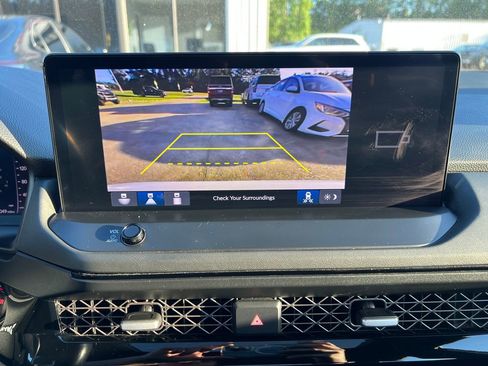 Used 2023 Honda Accord Sport image 18