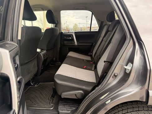 Used 2016 Toyota 4Runner SR5 image 25