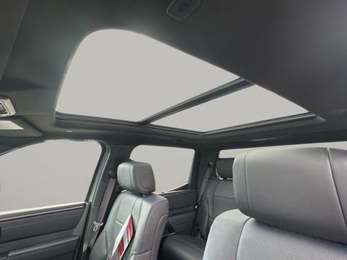 New 2026 Toyota Tundra Platinum AWD/4WD image 12