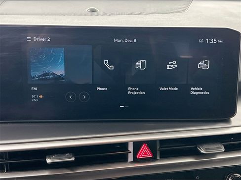 Certified 2024 Kia Sorento LX image 15