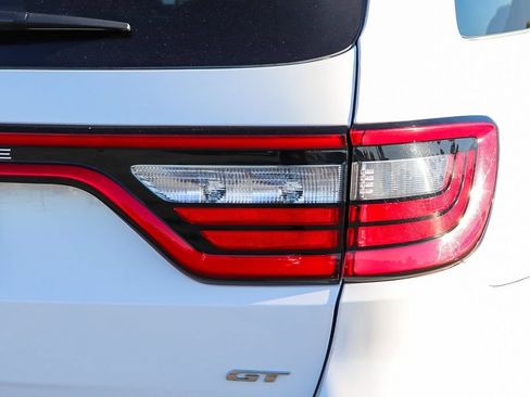 Used 2024 Dodge Durango GT AWD/4WD image 10