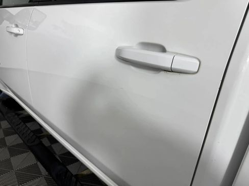 Used 2020 Chevrolet Silverado 2500 LT AWD/4WD image 25