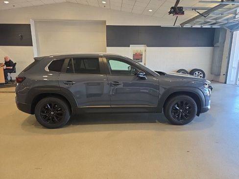 New 2026 MAZDA CX-50 AWD 2.5 S w/ Preferred Pkg image 8