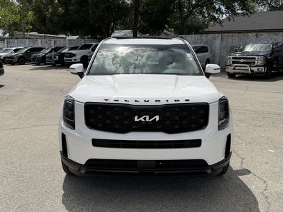 Certified 2022 Kia Telluride EX w/ EX Premium Package