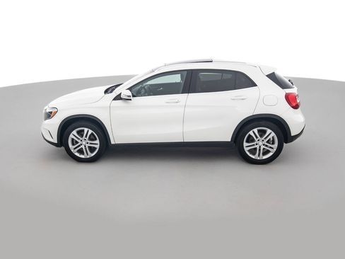 Used 2015 Mercedes-Benz GLA 250 4MATIC image 8