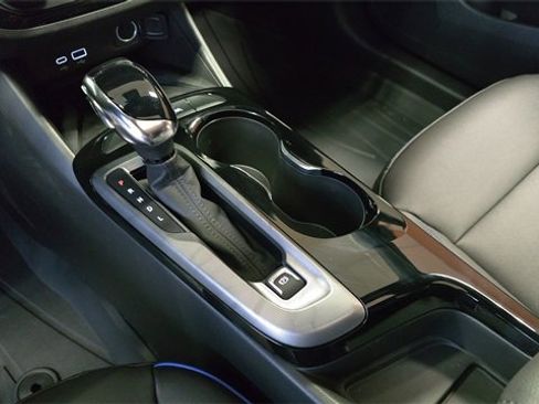 New 2026 Buick Envista Sport Touring w/ Convenience I Package image 23