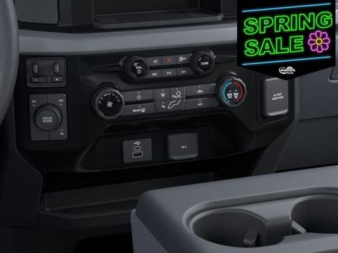 New 2026 Ford F350 XL w/ 360-Degree Camera Package image 15