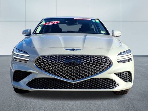 Used 2025 Genesis G70 2.5T image 23