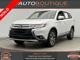 Used 2016 Mitsubishi Outlander SE video 1