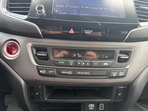 Used 2023 Honda Ridgeline RTL image 24