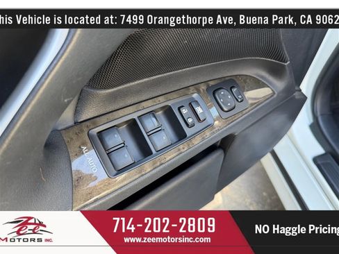 Used 2011 Lexus IS 250 w/ Premium Pkg Value Edition image 22