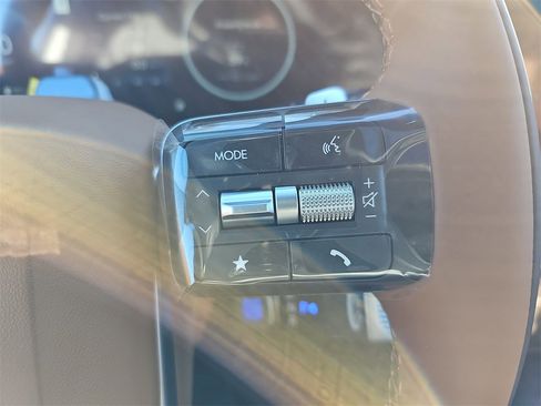 New 2026 Hyundai Palisade Calligraphy image 19