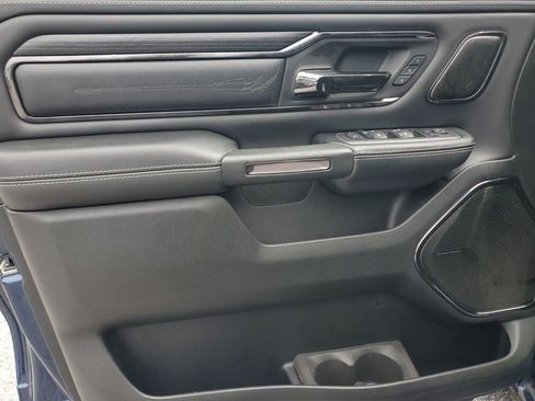 Used 2022 RAM 1500 Limited AWD/4WD image 19