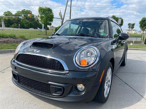 Used 2011 MINI Cooper Clubman S image 36