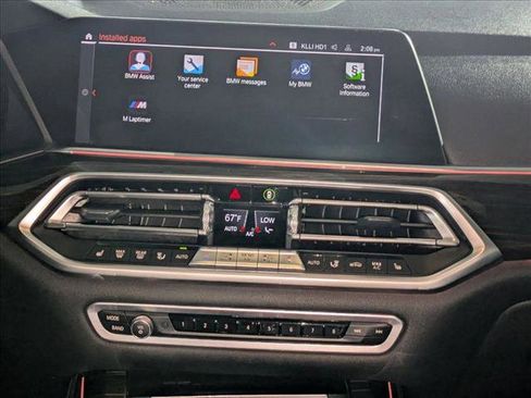 Used 2019 BMW X5 xDrive40i w/ Convenience Package image 16