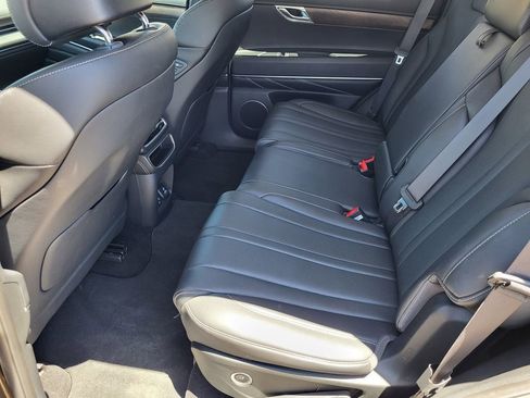 Used 2024 Genesis GV80 2.5T image 11