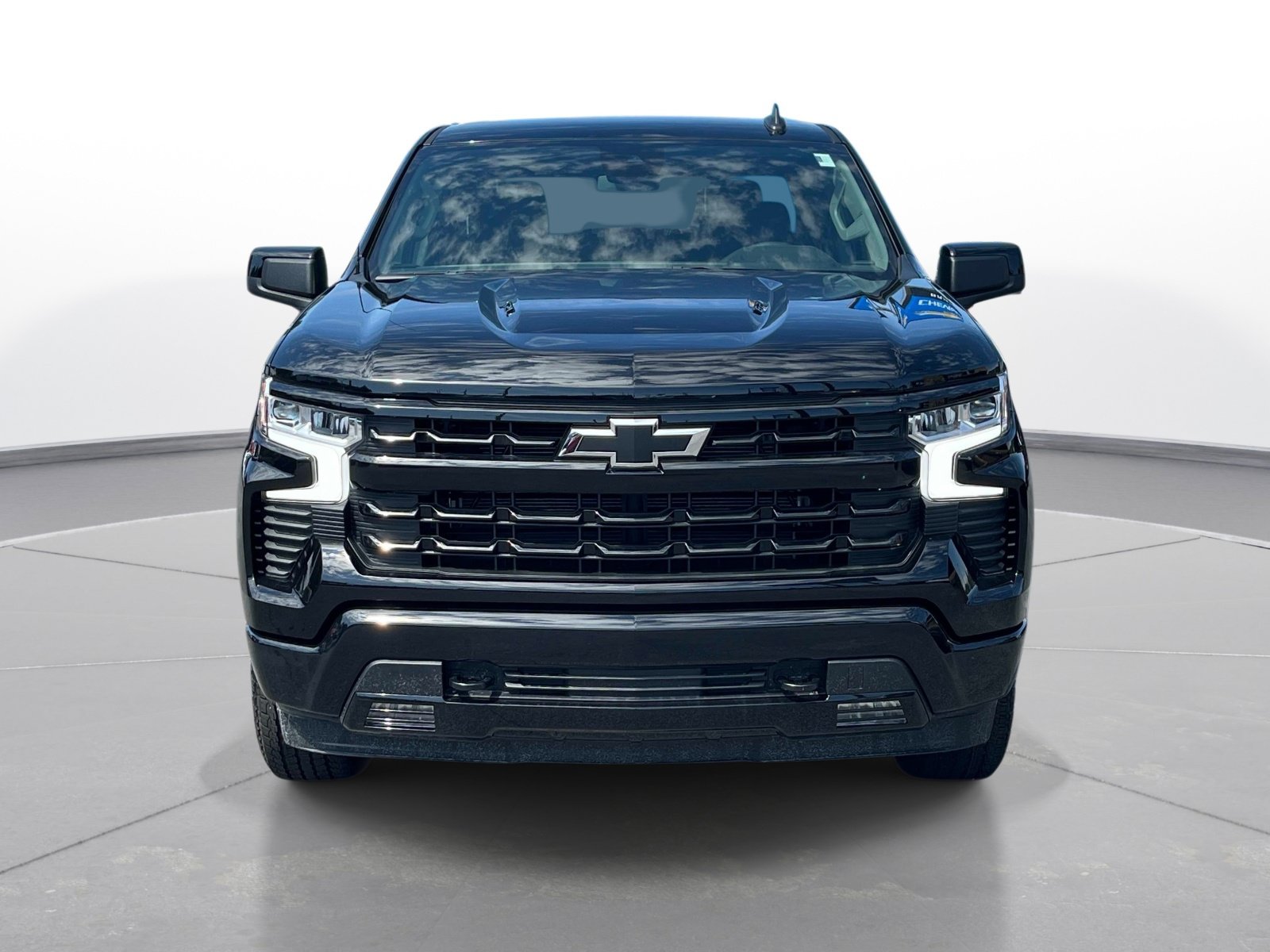 New 2026 Chevrolet Silverado 1500 RST w/ Z71 Off-Road Package AWD/4WD image 11