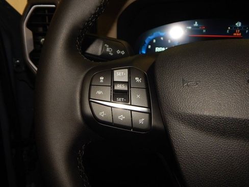 New 2025 Ford Bronco Sport Big Bend image 26