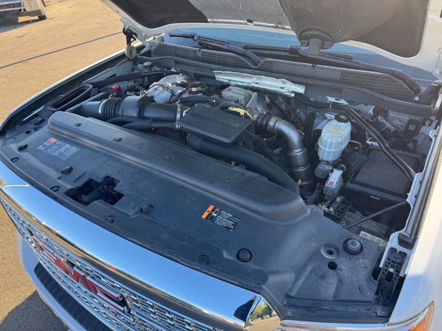 Used 2019 GMC Sierra 3500 Denali AWD/4WD image 23